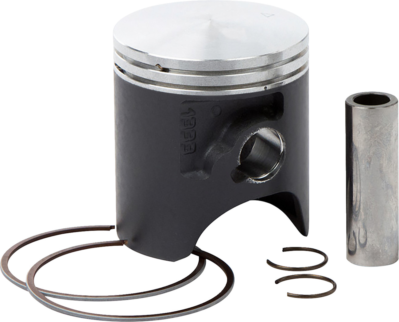 Piston Kit Cast Replica for 2 Stroke