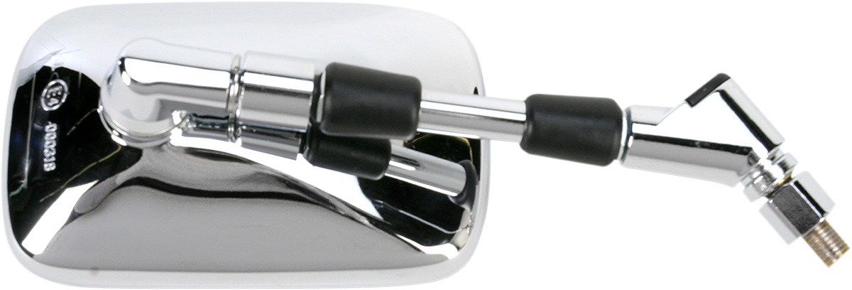 EMGO OEM-Style Replacement Mirror