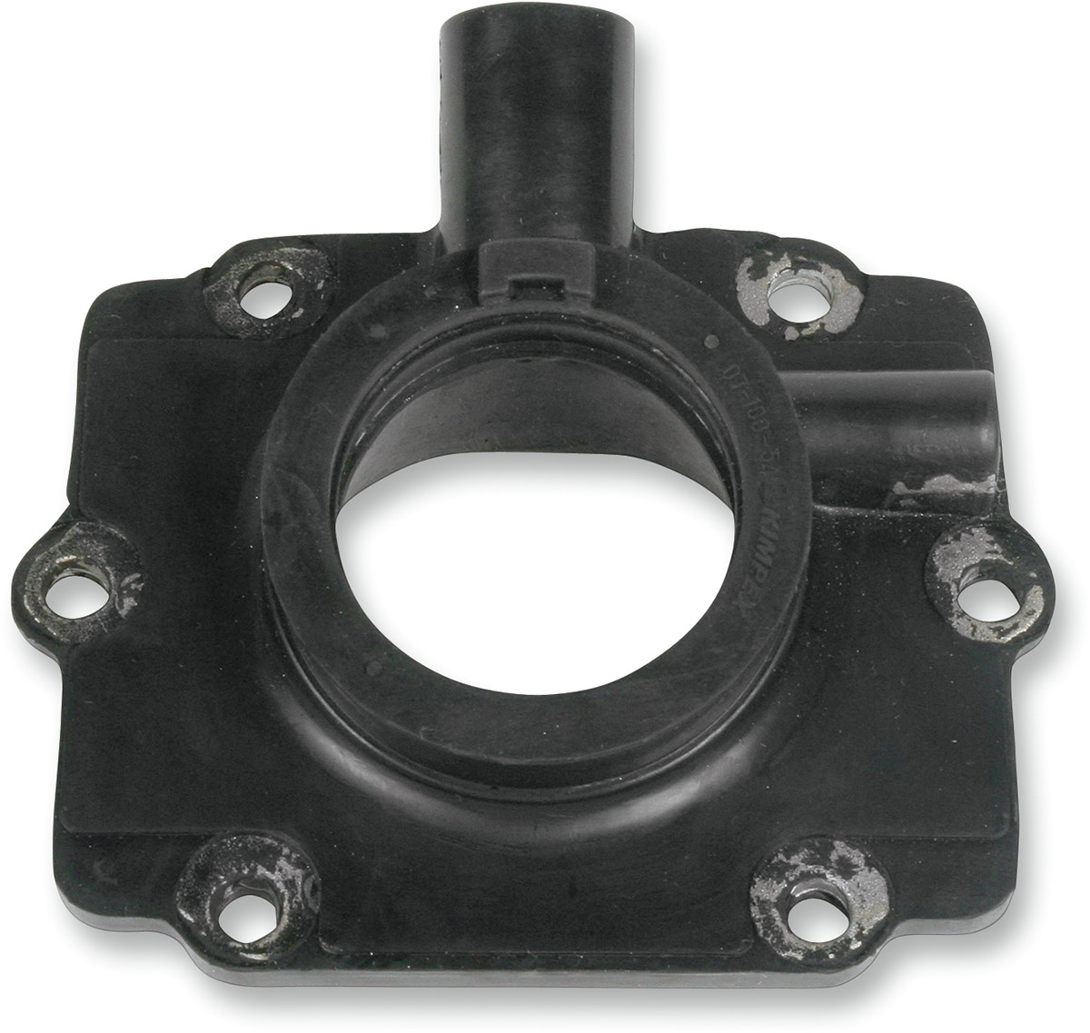 Carburetor Mounting Flange
