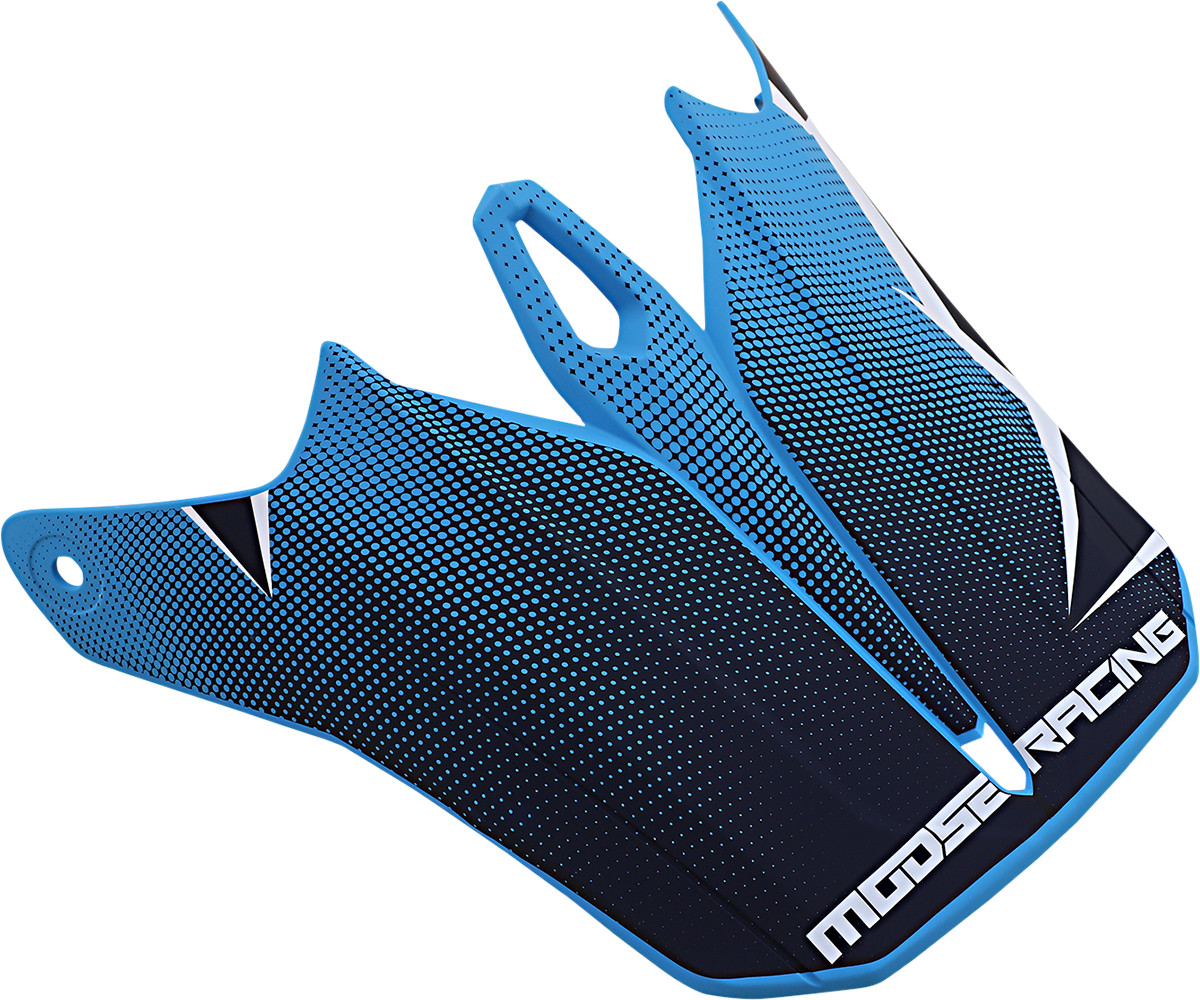 Moose Racing Agroid Replacement Visor