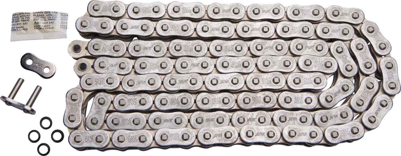 EK Chain 525 ZVX3 Chain