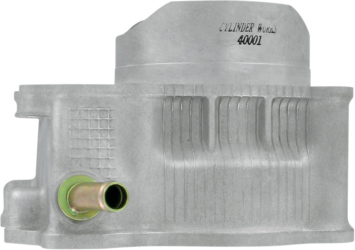 Standard Bore Cylinder