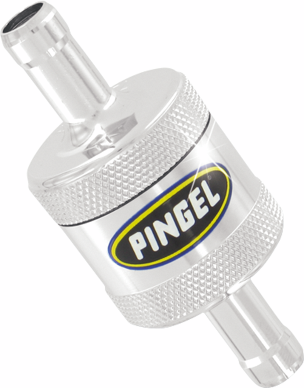 PINGEL In-Line Fuel Filter