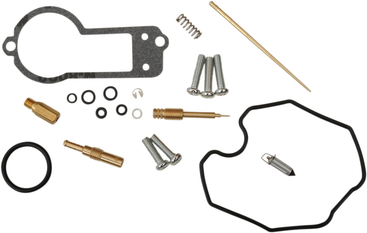 Moose Racing Carburetor Repair Kit - Honda