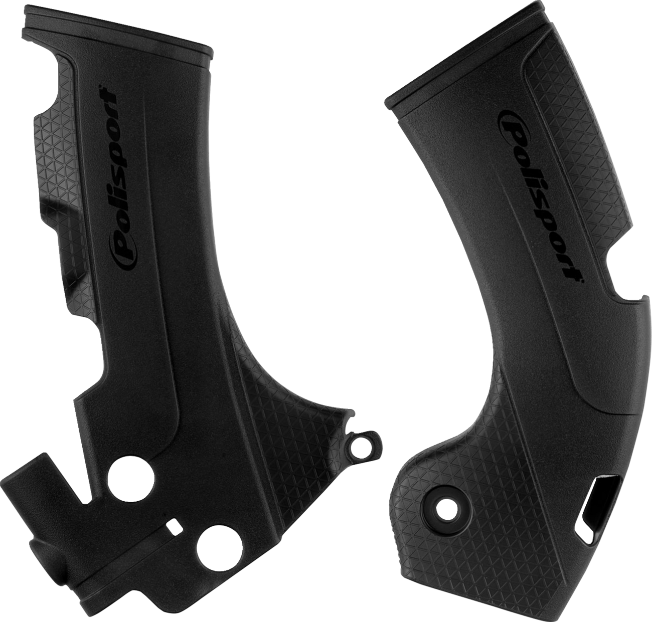 POLISPORT Frame Guards