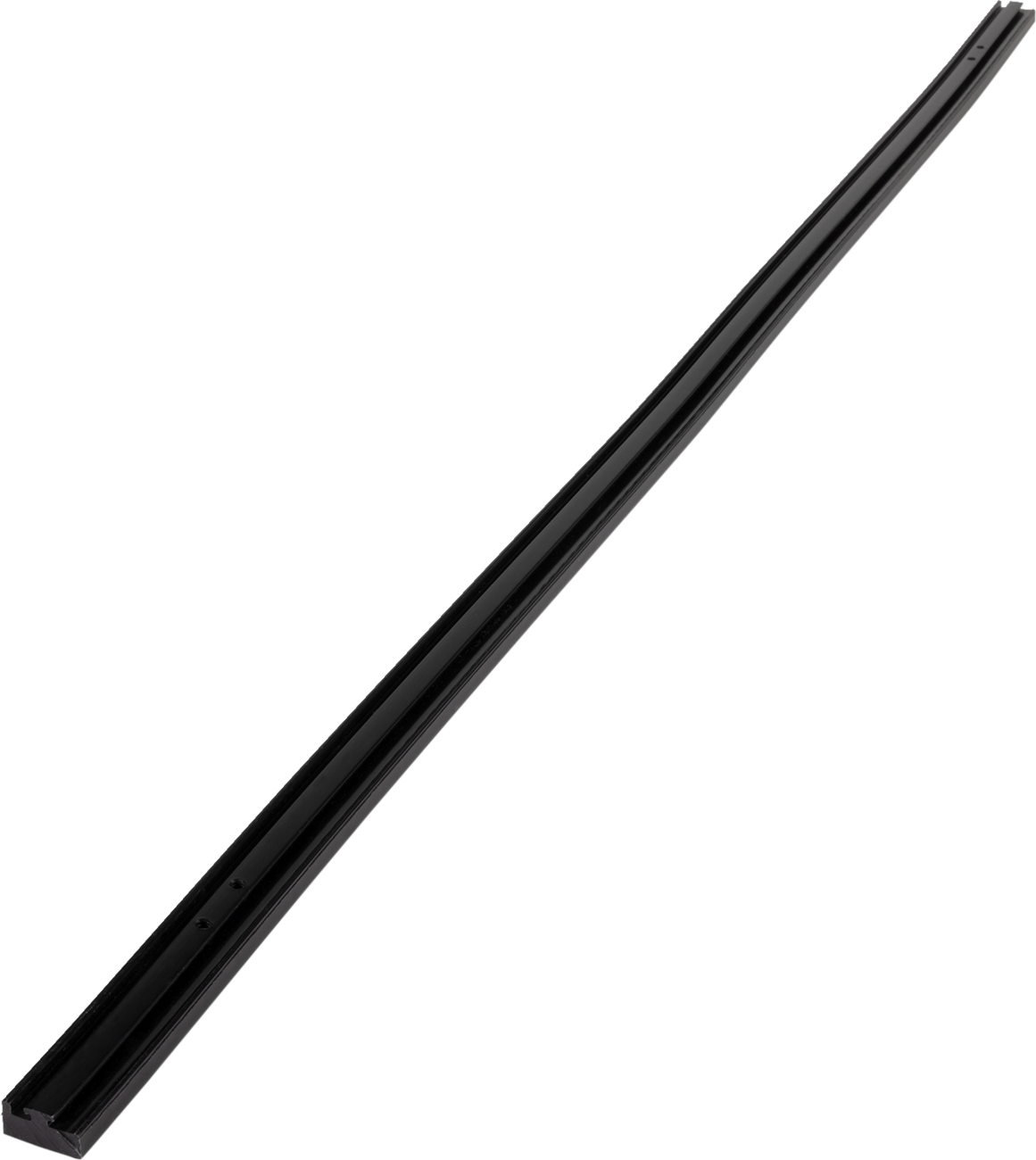 Kimpex Graphite Slide - 53.50" - Profile 11 Polaris/Skiroule