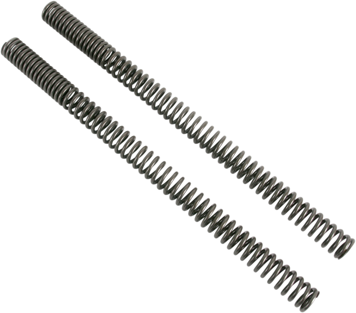 Progressive Front Fork Springs Honda / Kawasaki / Suzuki / Yamaha / BMW / Ducati 1976-2009