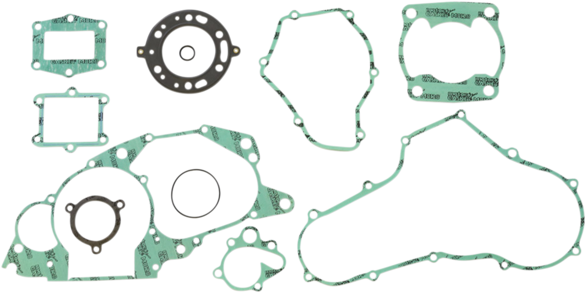 Gasket Kit — Complete