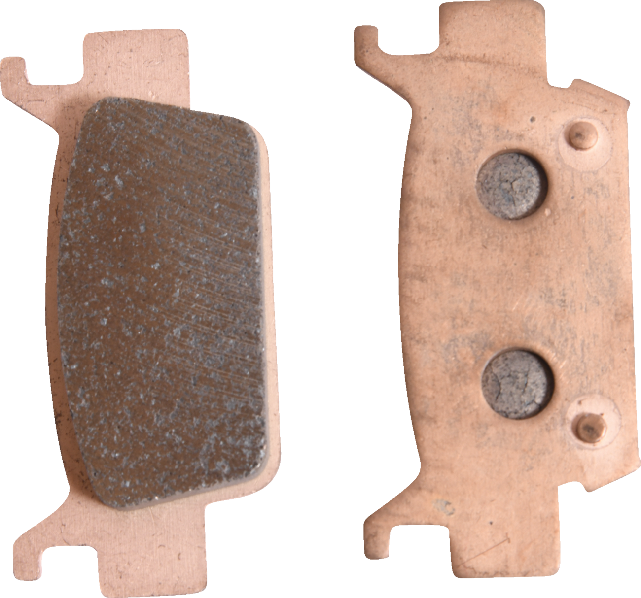 ALL BALLS Sintered Brake Pads