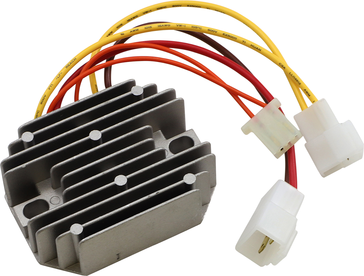 Parts unlimited Regulator/Rectifier - Polaris