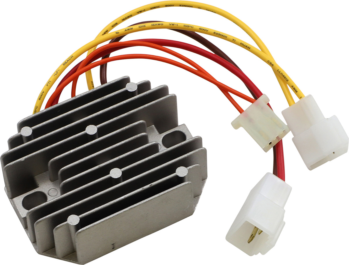 Parts unlimited Regulator/Rectifier - Polaris