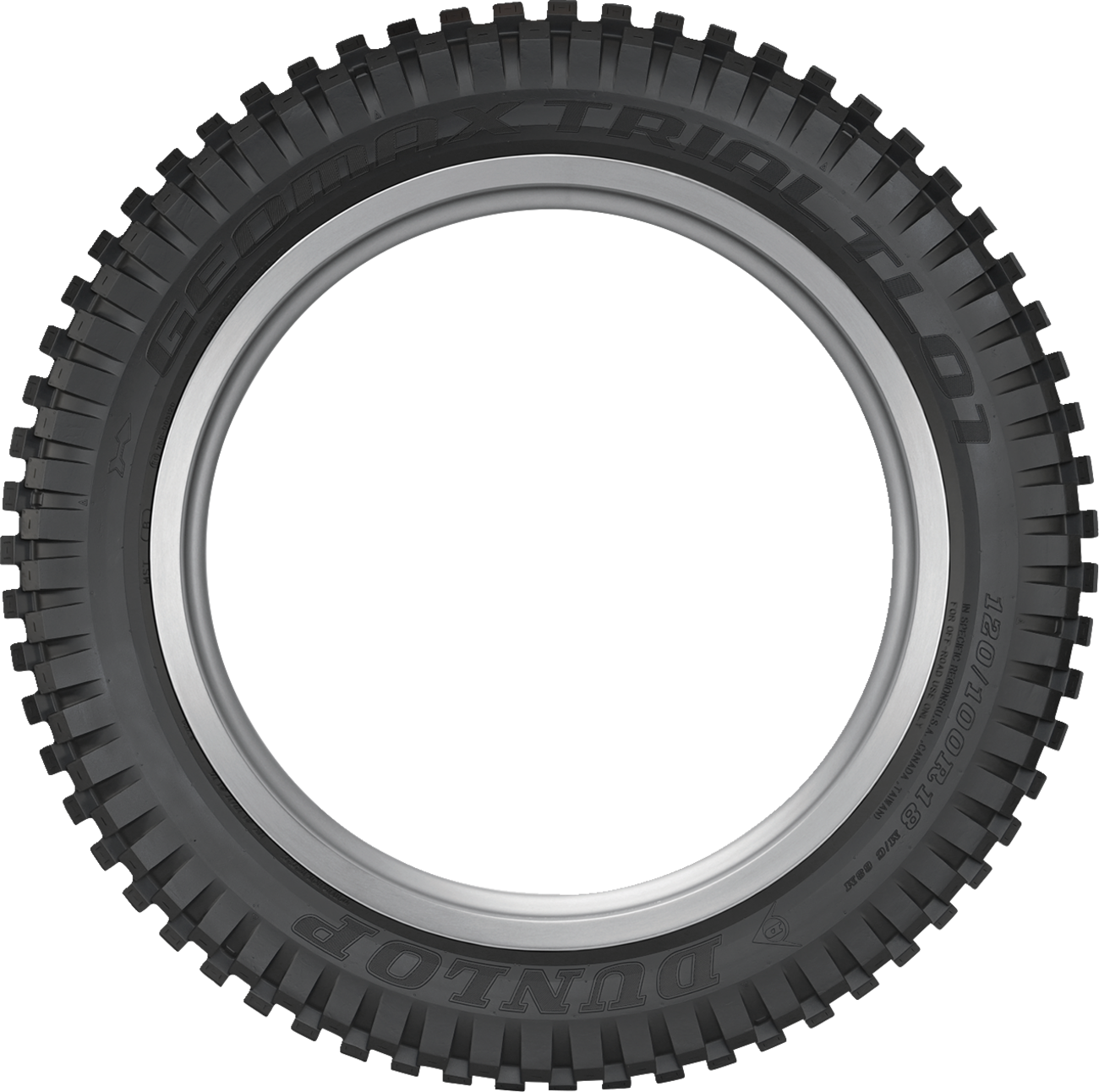 DUNLOP Geomax TL01 Tire