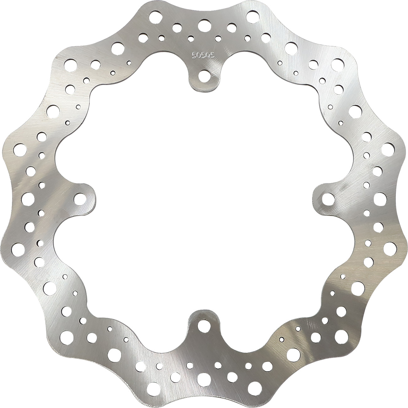 Moose Racing RFX Rotor