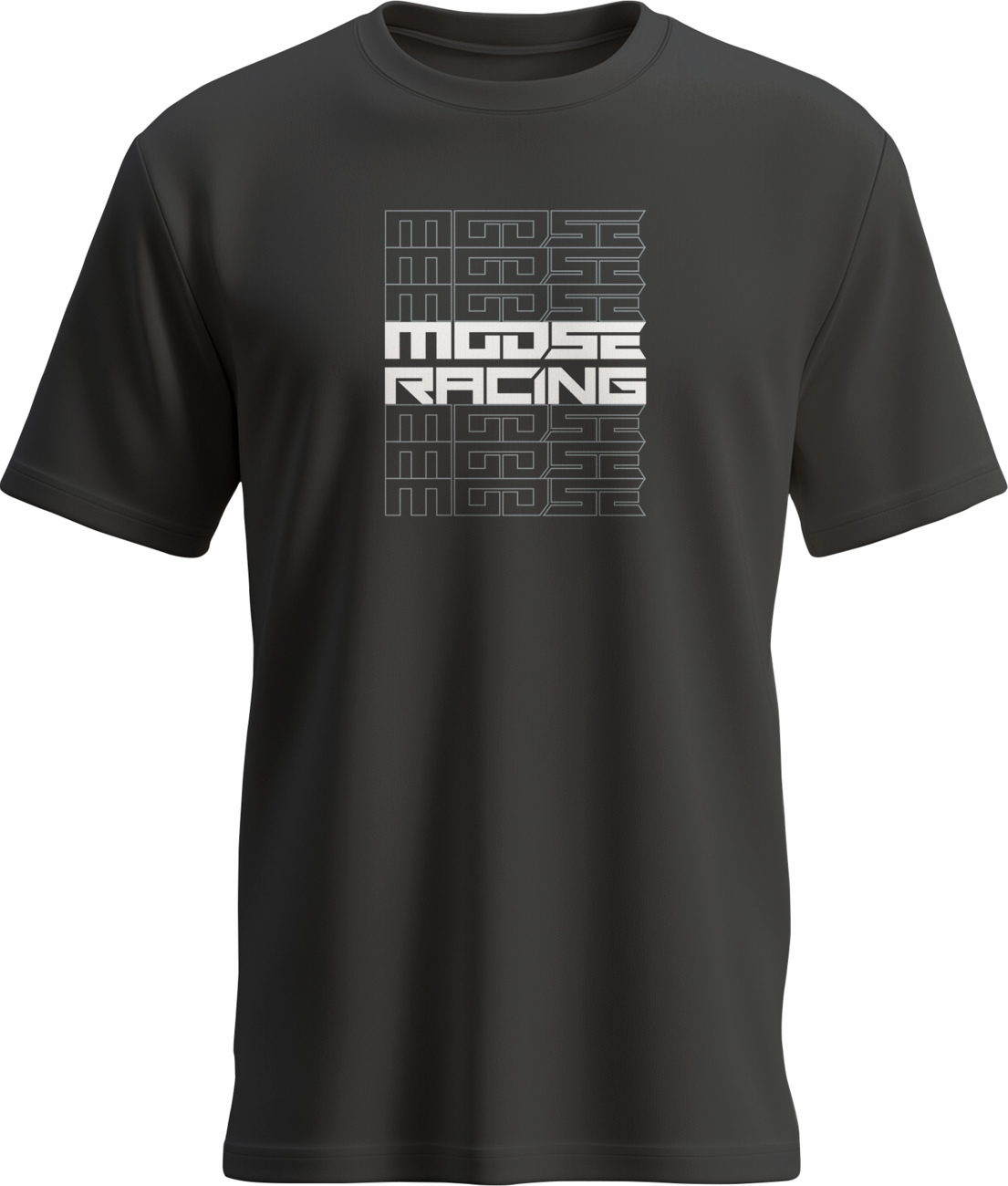 Moose Racing Youth Recurrence T-Shirt