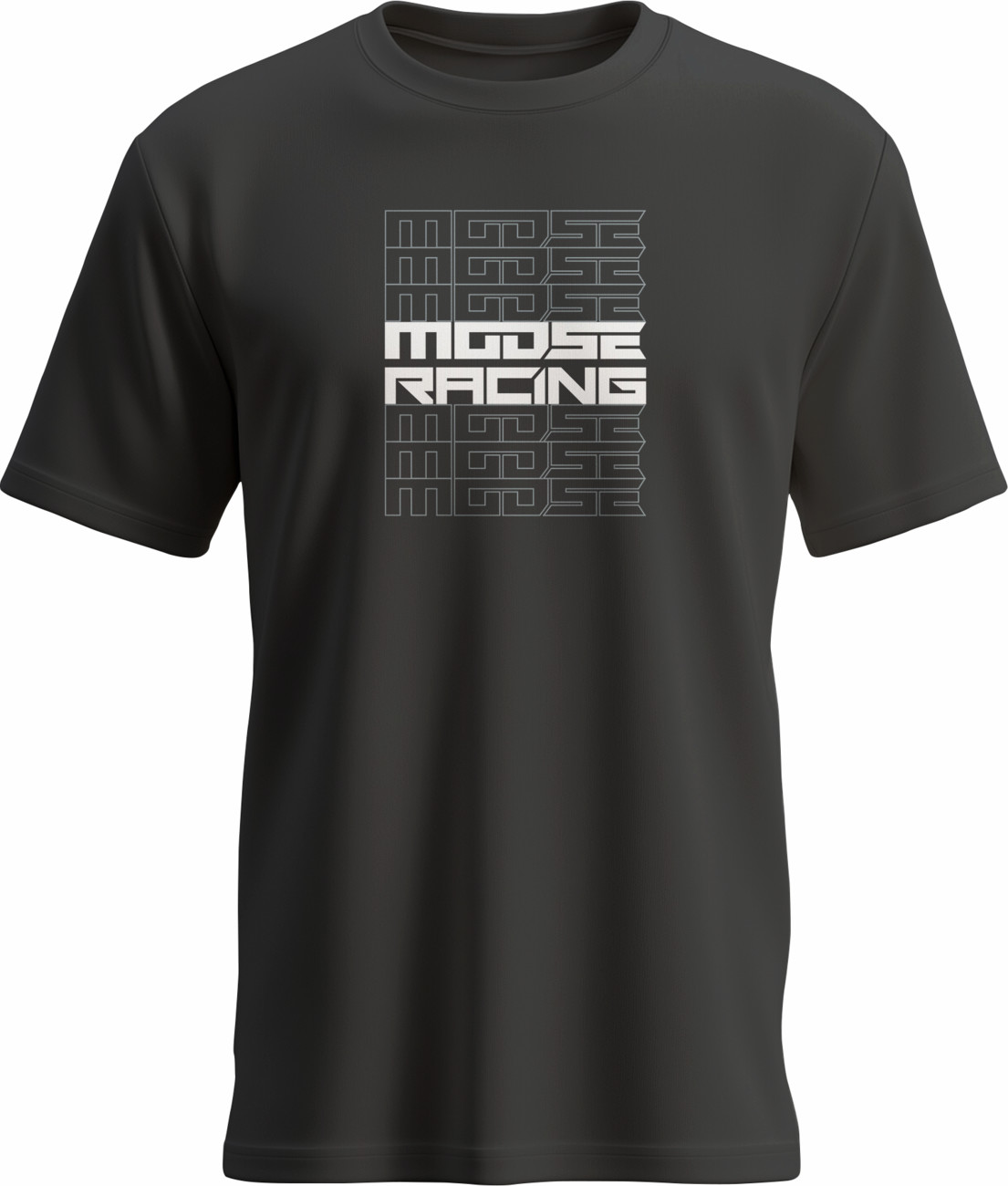 Moose Racing Youth Recurrence T-Shirt