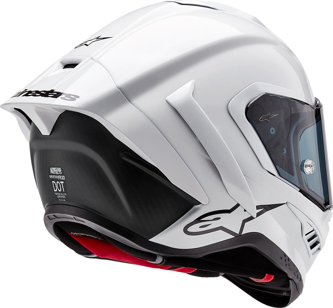 Alpinestars Supertech R10 Helmet