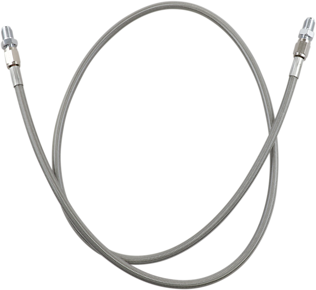 Extended Length Brake Line