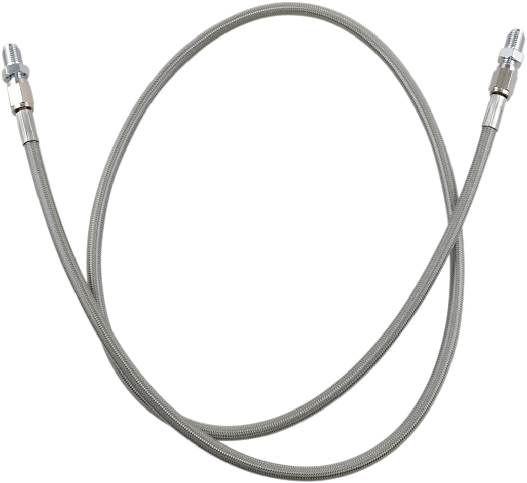 Extended Length Brake Line
