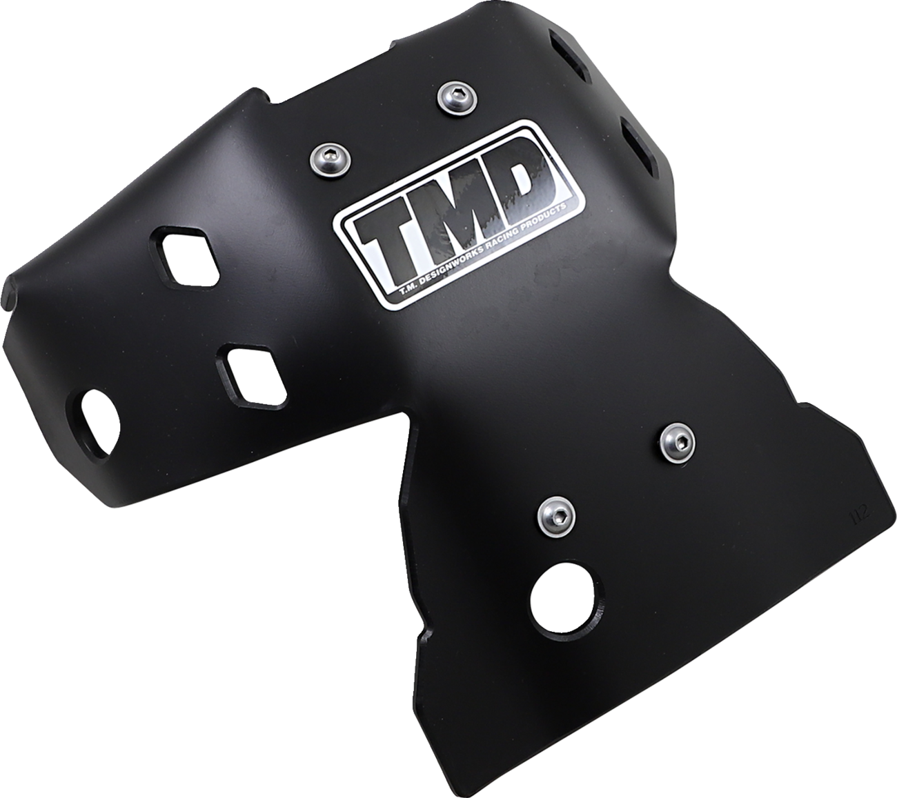 TM Designworks Full Coverage Skid Plate Kawasaki KX85 / KX100 / KX112 2004-2025