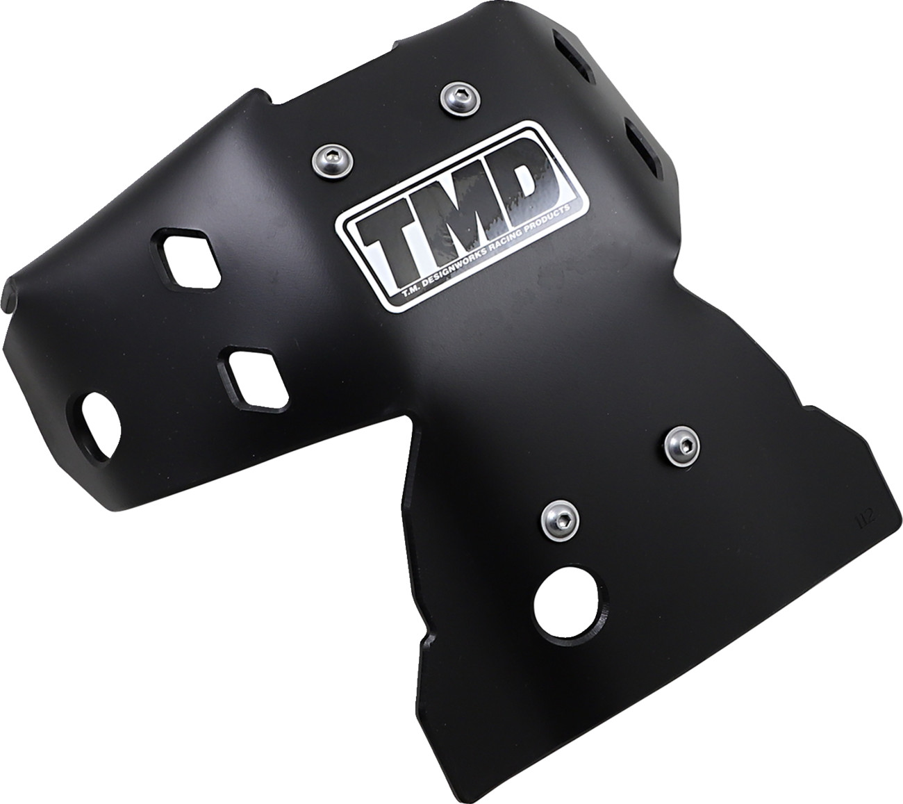 TM Designworks Full-Coverage Skid Plate