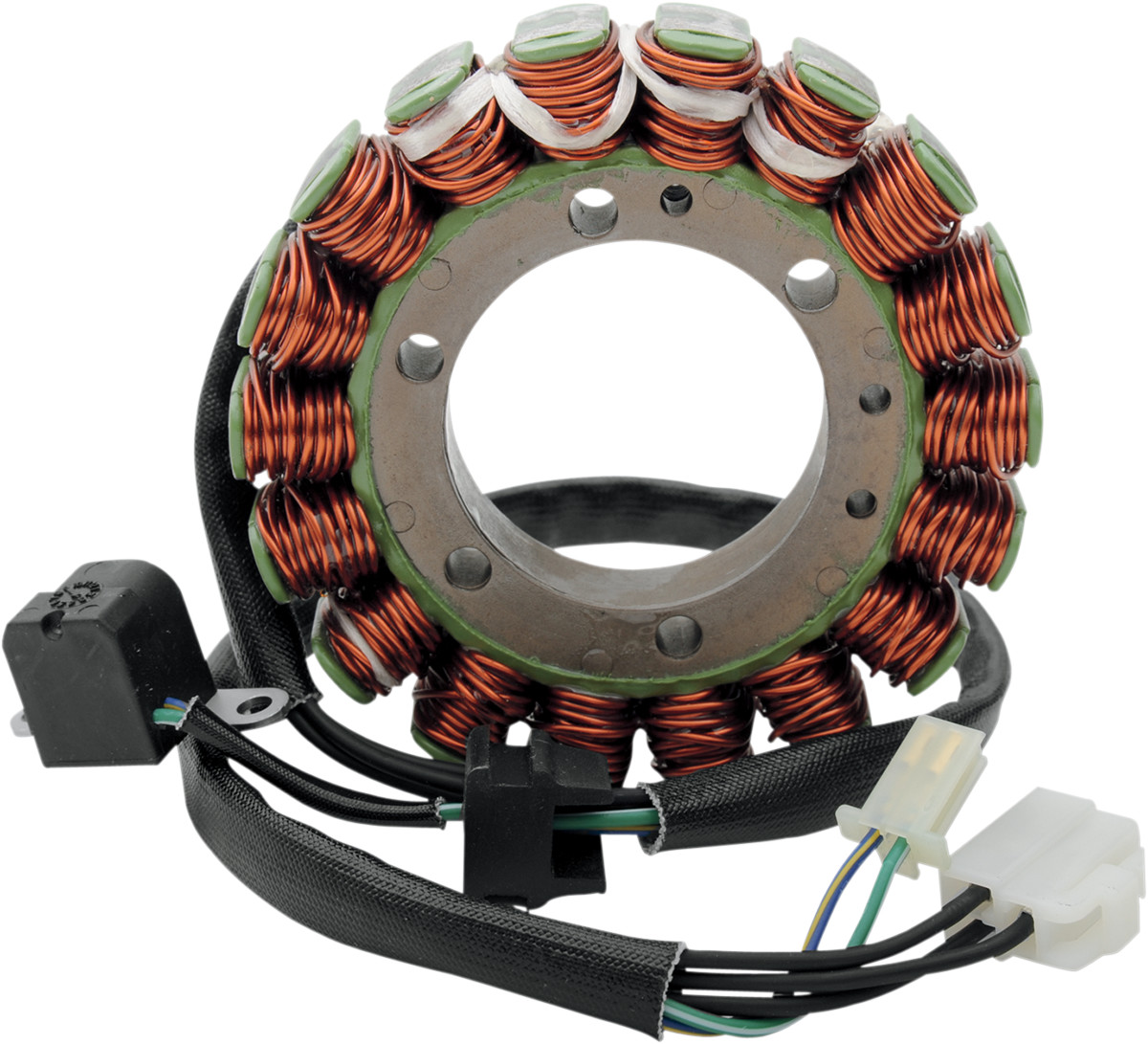 RICK'S MOTORSPORT ELECTRIC Stator