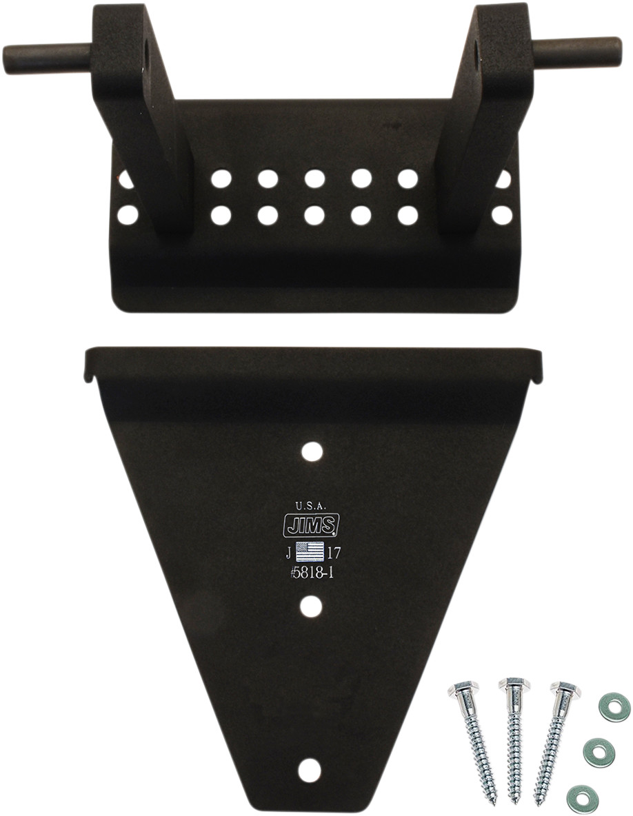 JIMS Fuel Tank Wall Mount