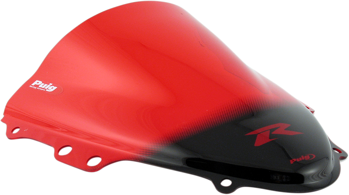 Z-Racing Windscreen