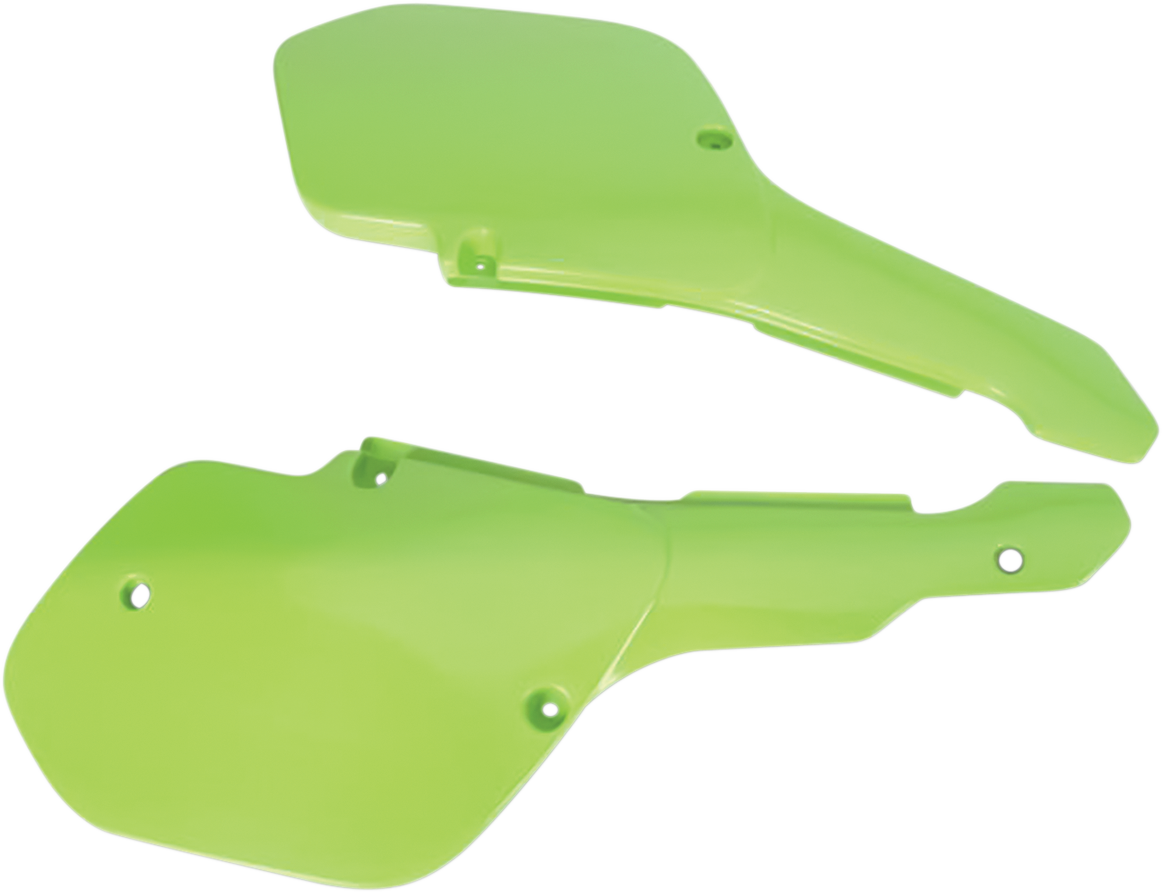 UFO Replacement Side Panels