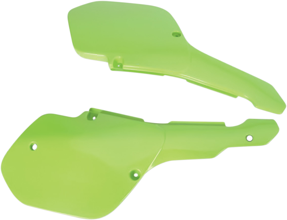 UFO Replacement Side Panels