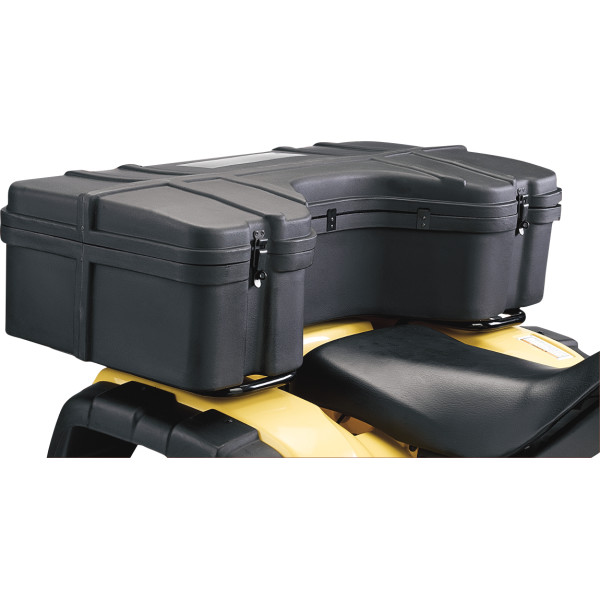 Moose Utility Division - FRONT AND REAR CARGO BOXES