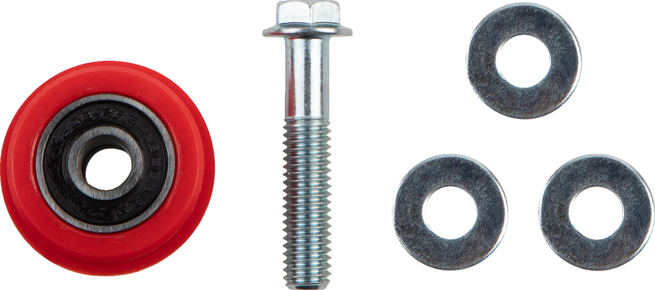 Powerlip Chain Rollers