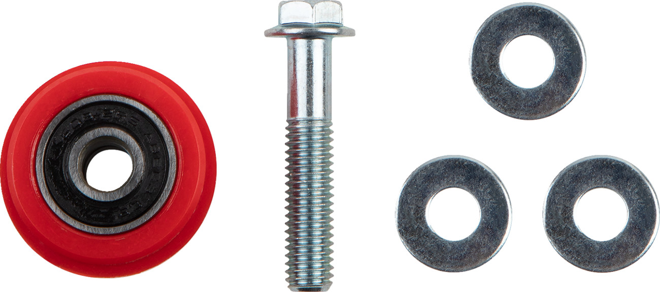 TM Designworks Powerlip Chain Rollers