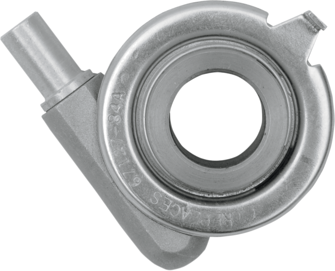 Drag specialties Front Wheel Speedometer Drive Unit - With Spacer 0.310" - 2:1 Ratio Harley Davidson
