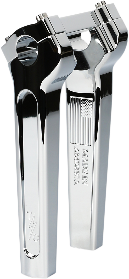 THRASHIN SUPPLY CO. Handlebar Risers