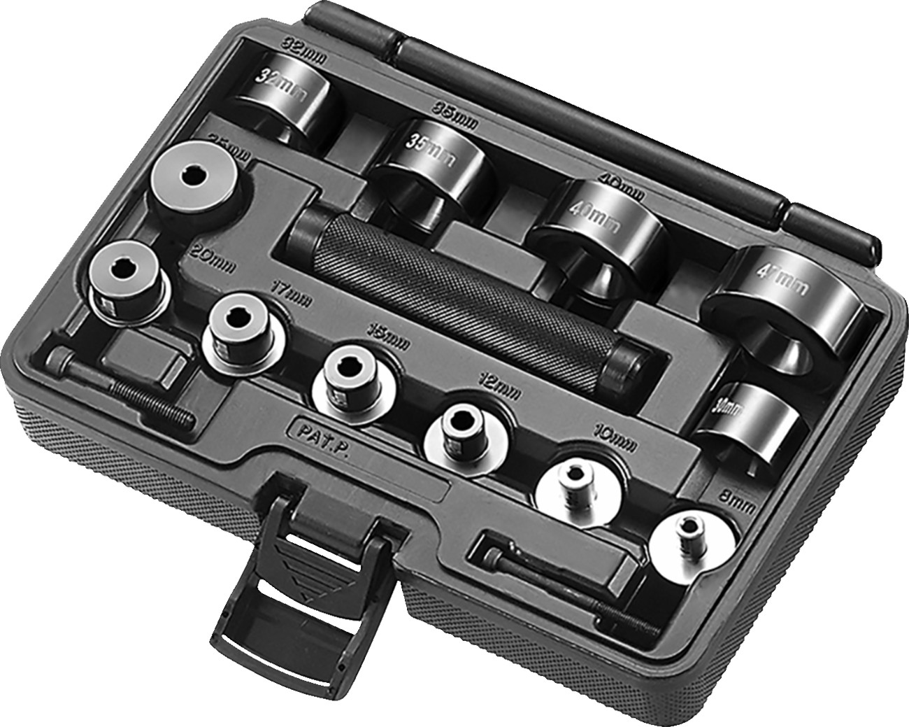 Moose Racing Universal Bearing Driver Tool Set