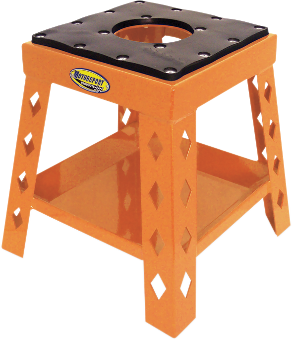 MOTORSPORT PRODUCTS Mini/Super Moto Stand