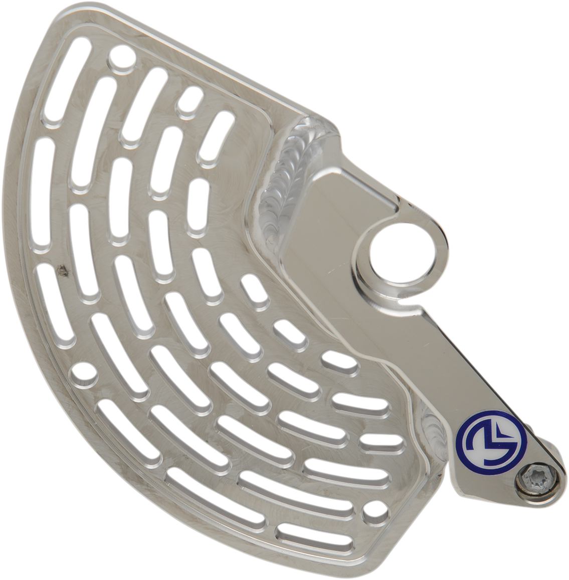 Moose offroad Front Rotor Guard - Beta