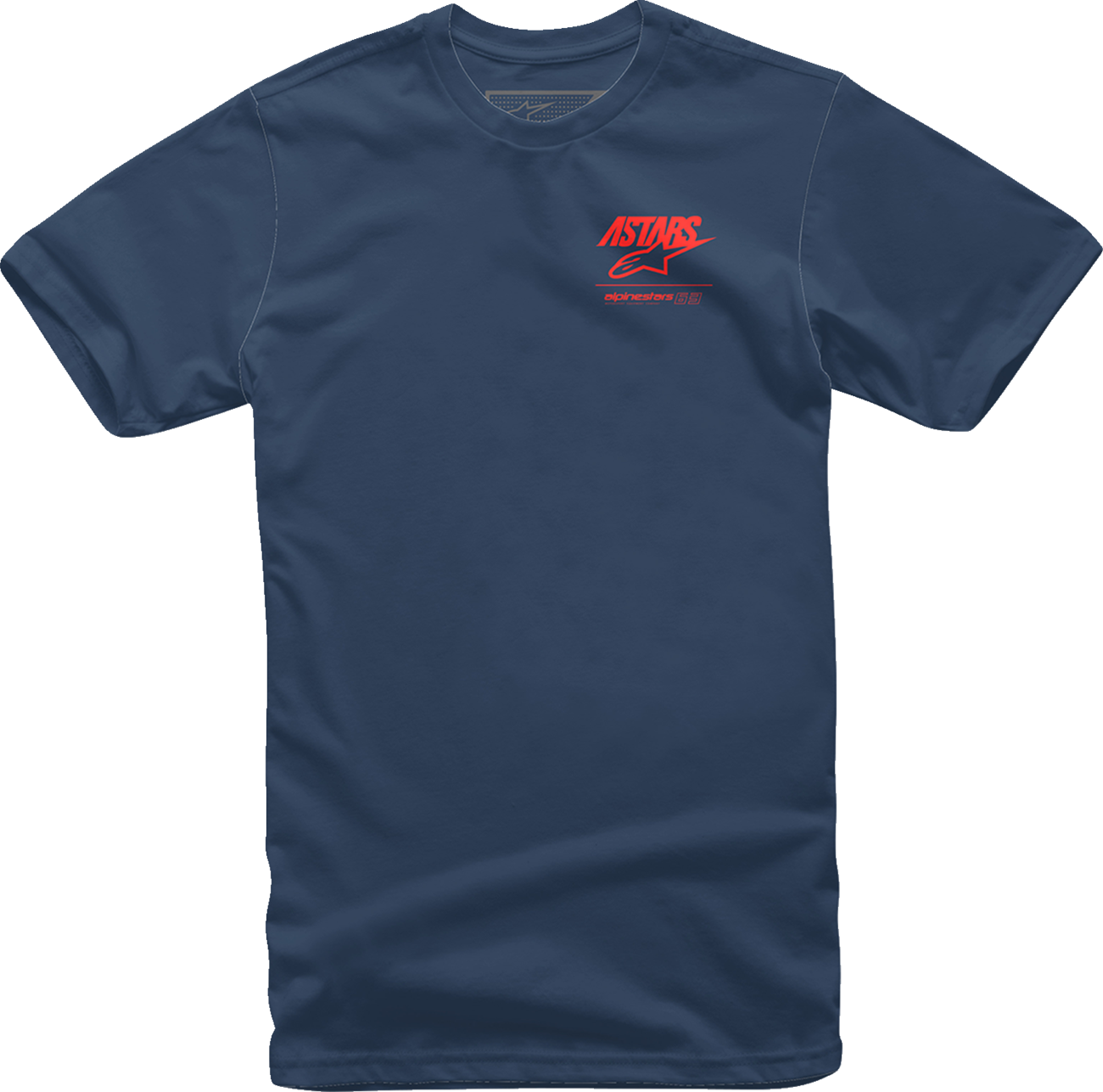 ALPINESTARS Back Mix T-Shirt