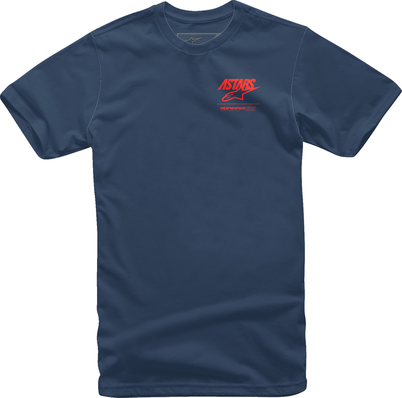 ALPINESTARS Back Mix T-Shirt