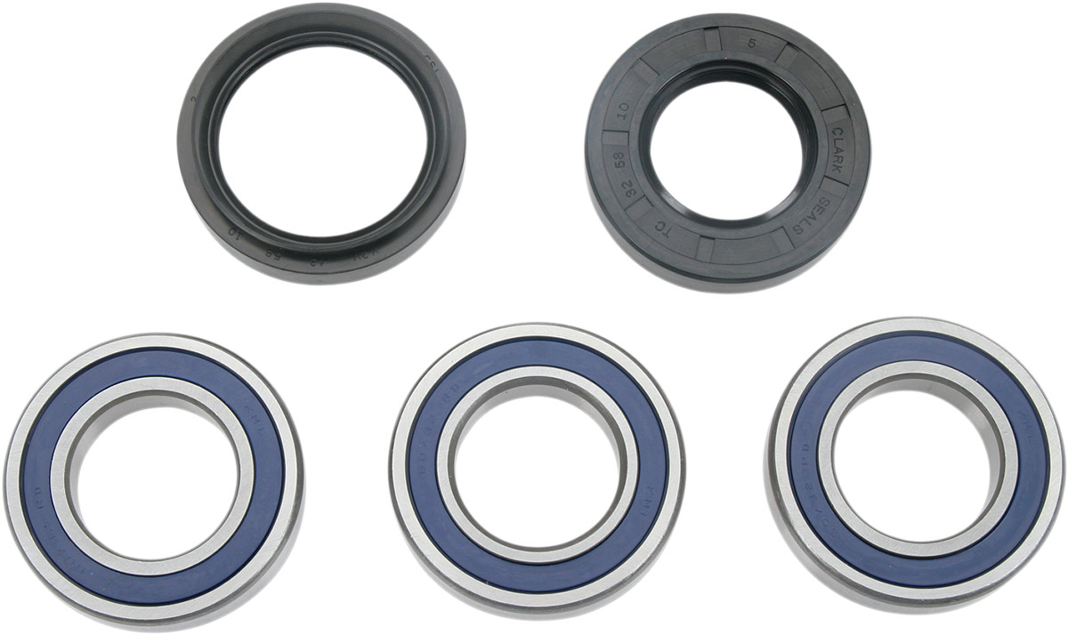 Moose Racing Wheel Bearing Kit