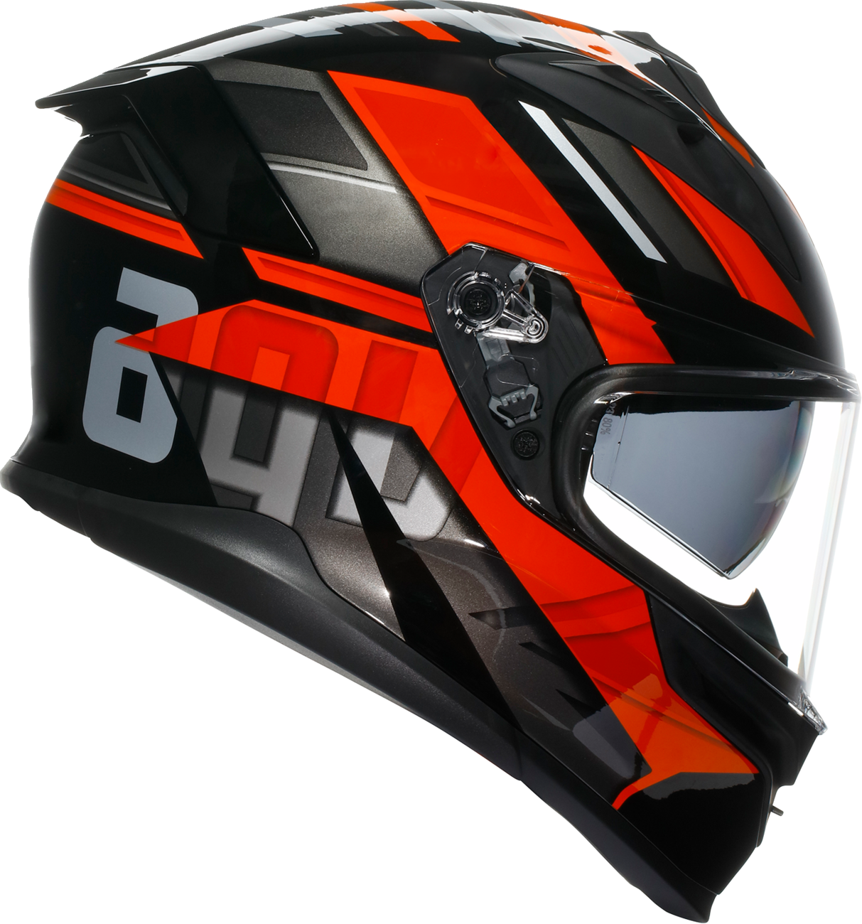 AGV K7 Taurax Helmet