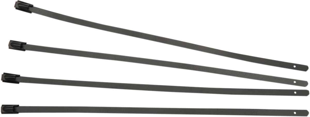 CYCLE PERFORMANCE PROD. Stainless Steel Tie Wrap