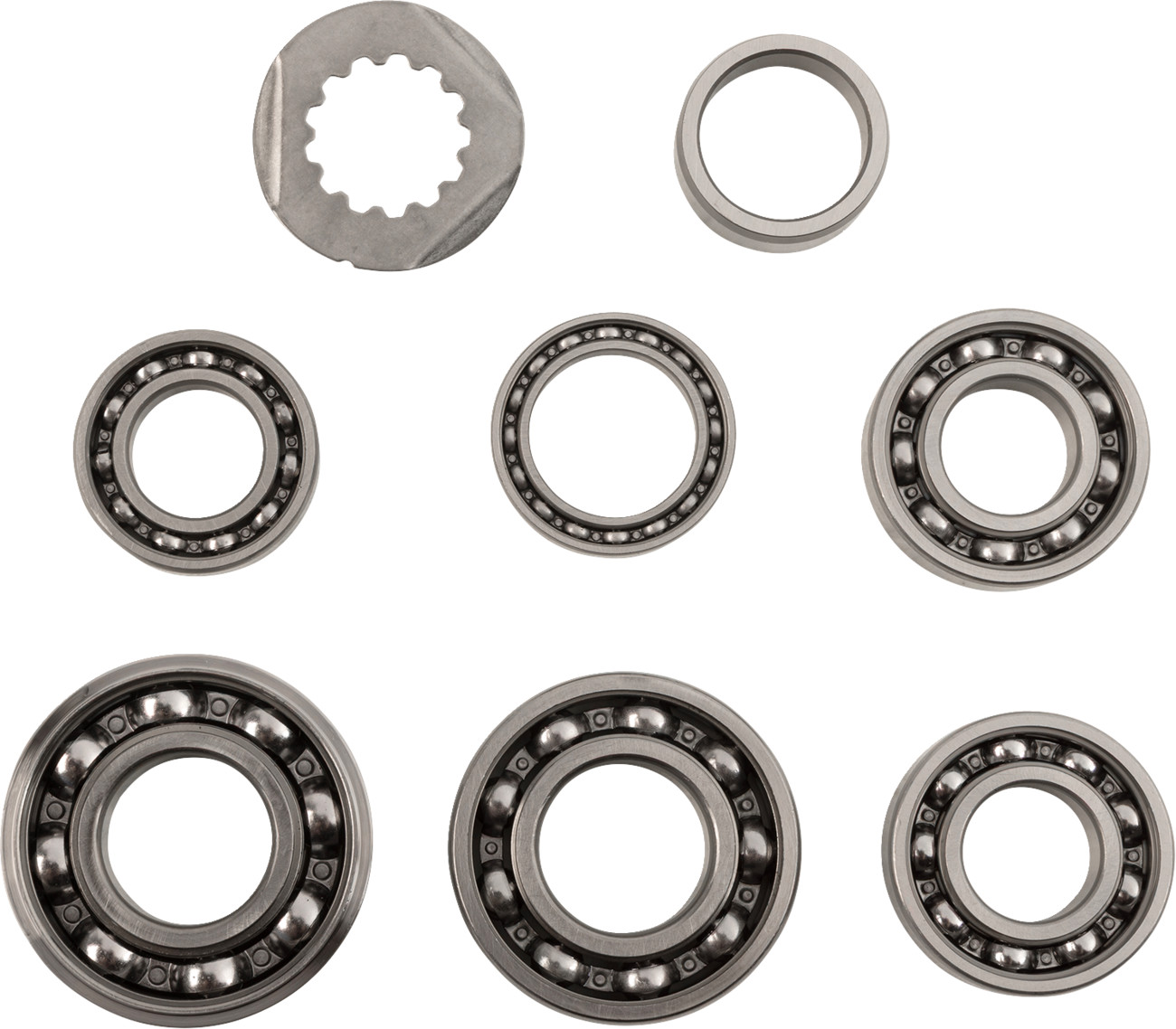 HOT RODS Transmission Bearing Kit