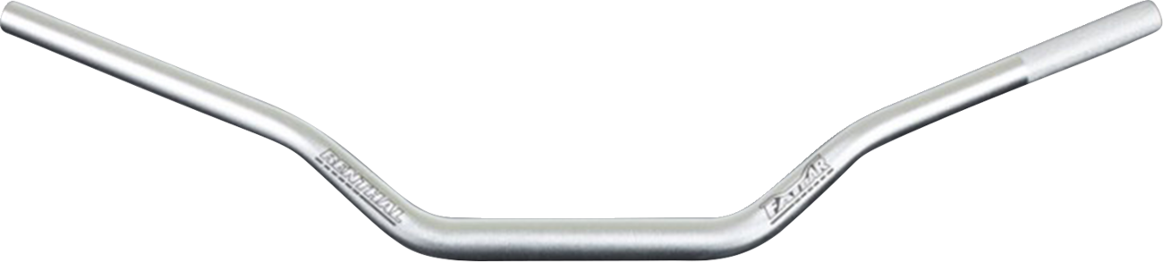 RENTHAL Fatbar™ Handlebar — Fatbar/OEM Replacement Bend