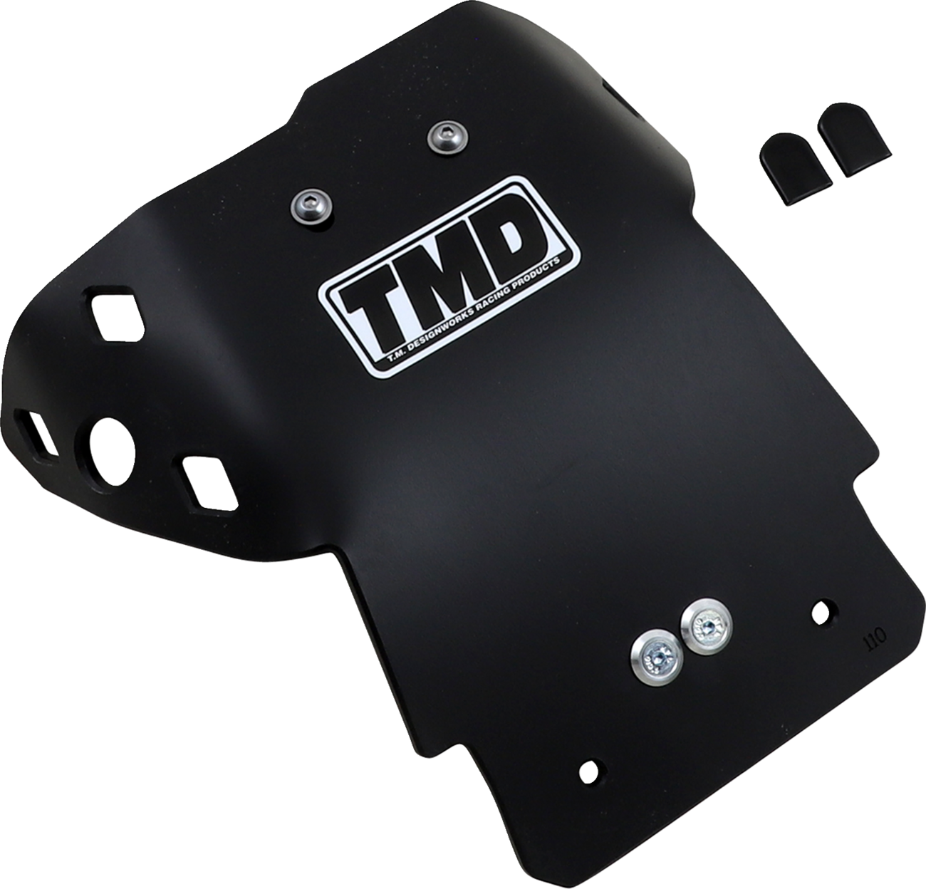 TM Designworks Full Coverage Skid Plate Yamaha YZ85 2005-2018