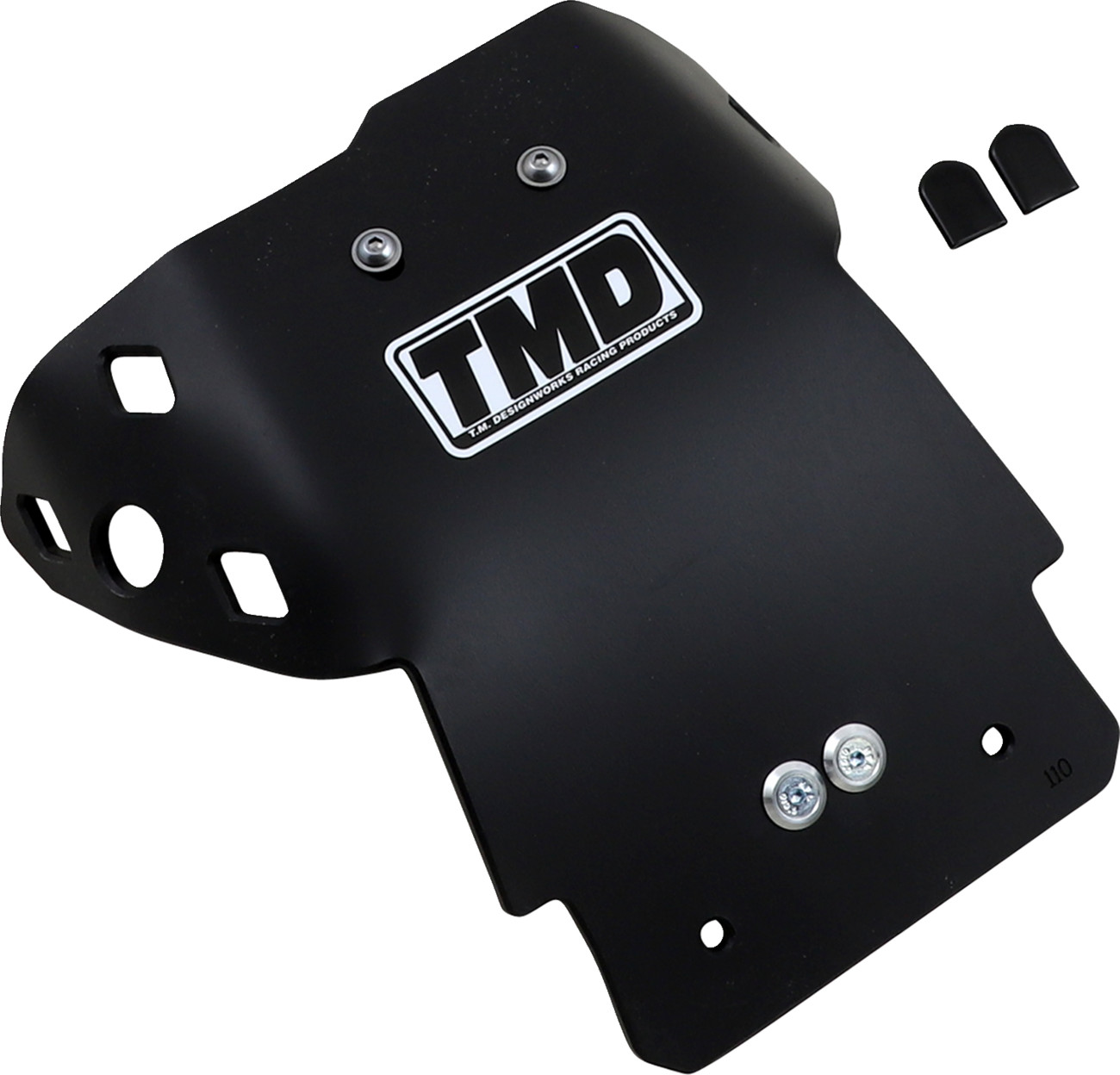 TM Designworks Full Coverage Skid Plate Yamaha YZ85 2005-2018
