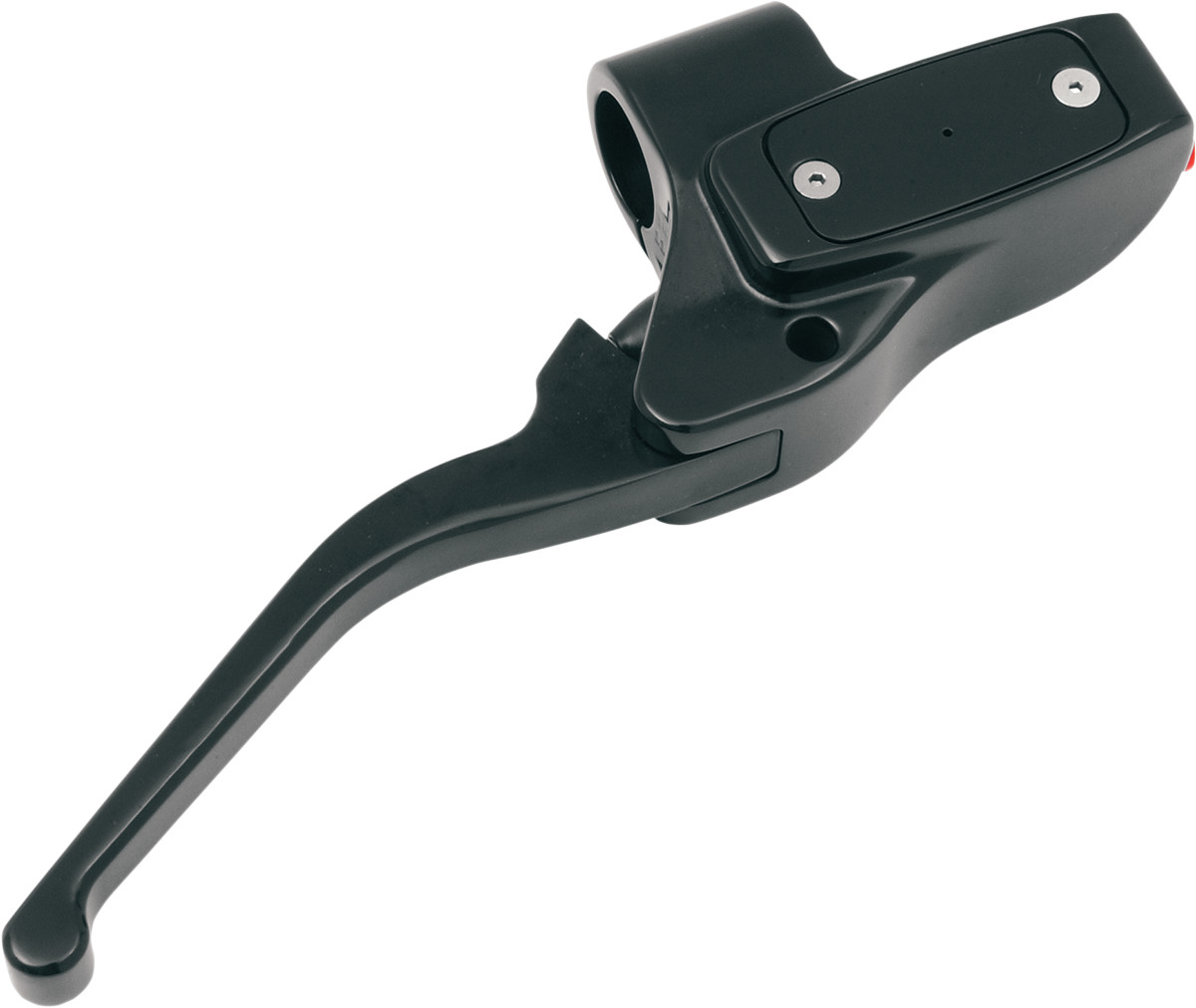 HAWG HALTERS Billet Mechanical Brake Assembly — Lever Assembly
