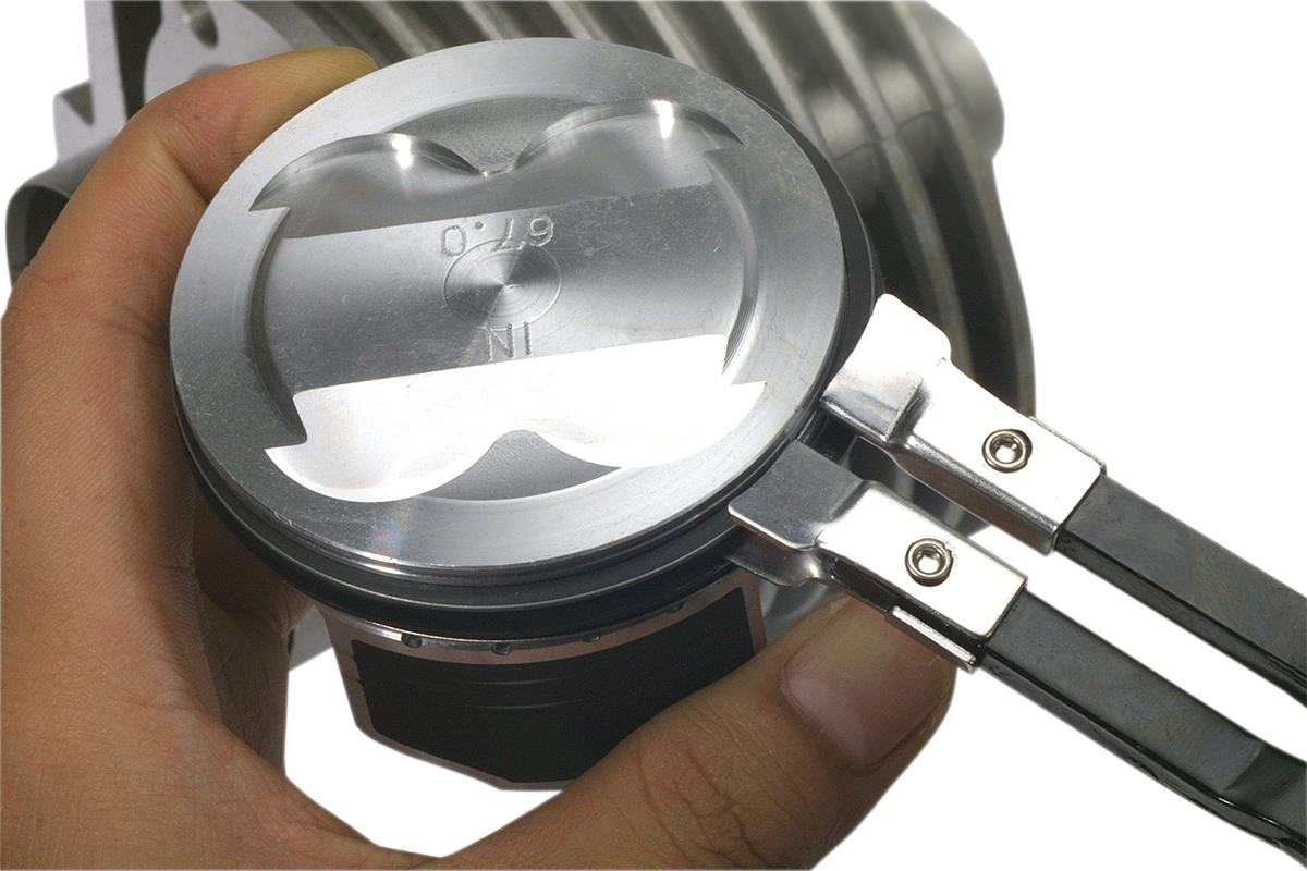 Piston Ring Expanding Pliers