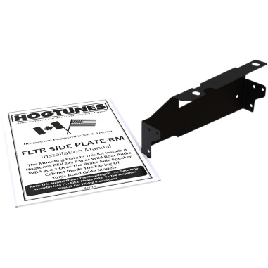 SIDE MOUNTING PLATE