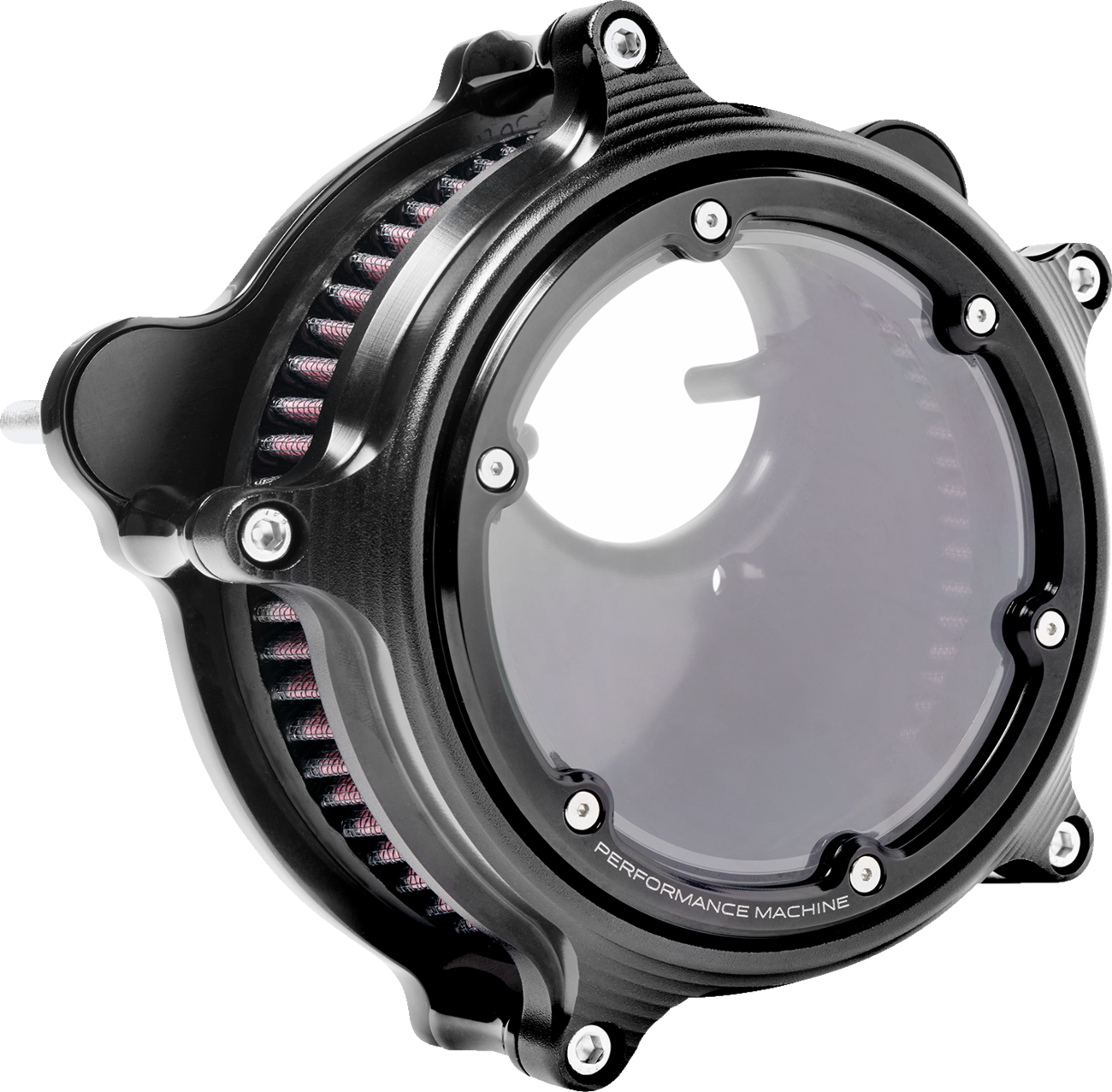 PERFORMANCE MACHINE (PM) Vision Air Cleaner